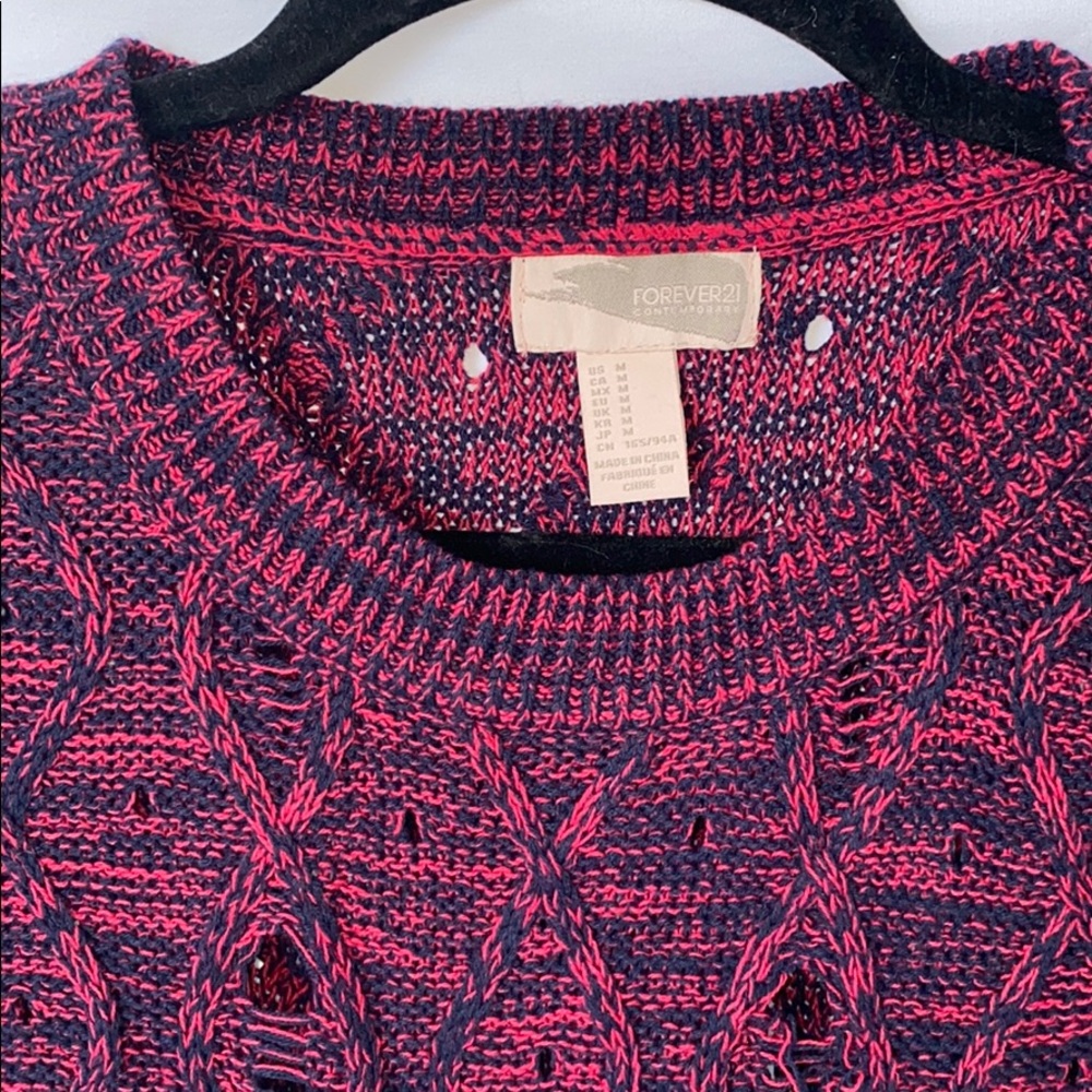 Sweater - Picture 3 of 4